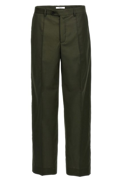 Pantalone 'Vanni' - Verde (58 IT)