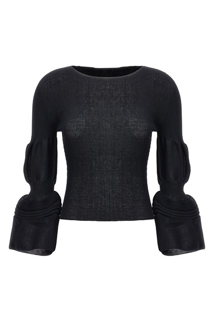 Top 'Assemblage branch' - Nero (2)