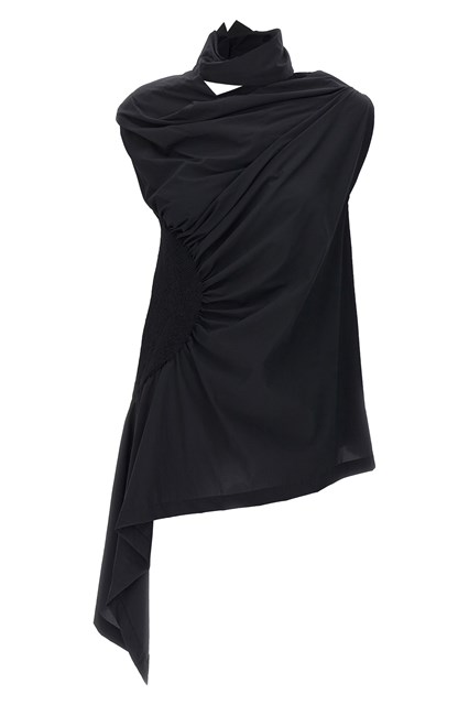 Top 'Eye of the bean' - Nero (2)