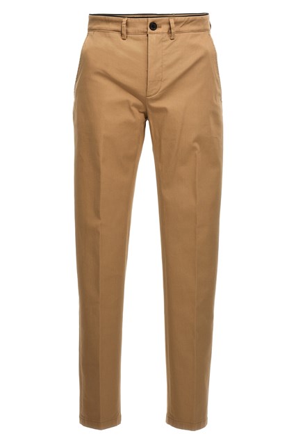 Pantalone 'Mike' - Beige (30)