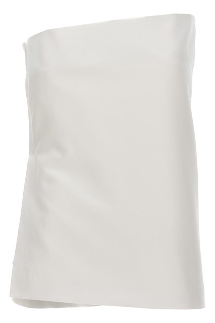 Top bustier 'Adda' - Bianco (44 IT)