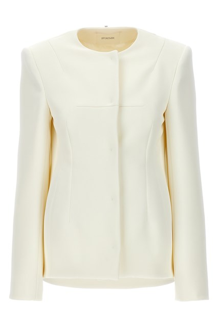 Giacca 'Aceri' - Bianco (40 IT)