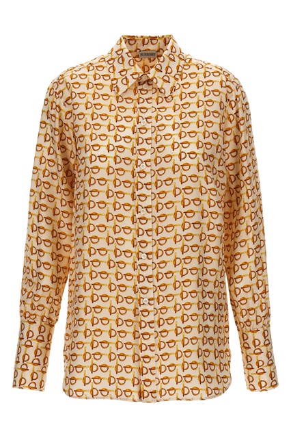 Camicia 'B' - Multicolor (6 UK)