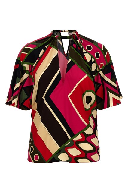 Top 'Vivara' - Multicolor (M)