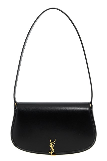 Borsa a spalla 'Voltaire Mini' - Nero (U)