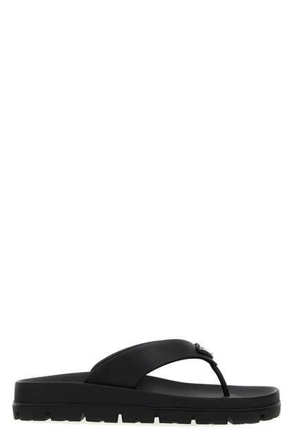 Sandalo 'Soft Project - Nero (36)