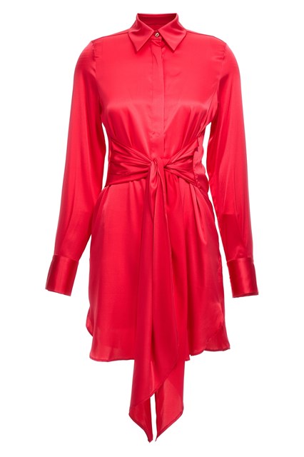 Abito 'Cervia' - Fuxia (38 IT)