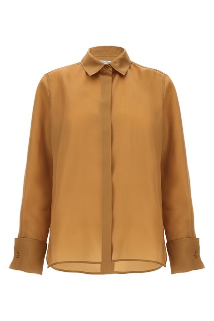 Camicia 'Nola' - Beige (48 IT)