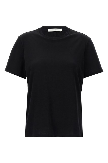 T-shirt 'Wesler' - Nero