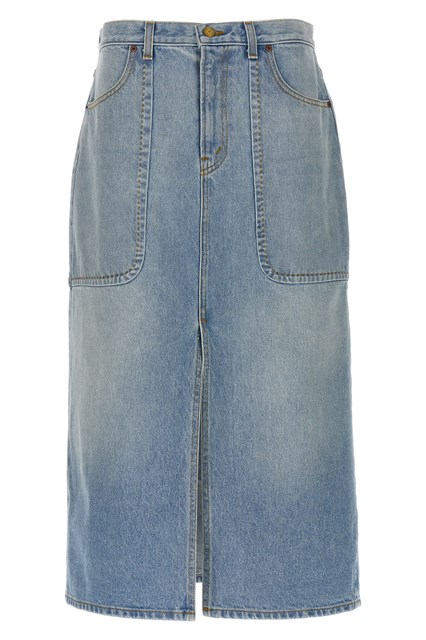 Gonna 'Hill' - Azzurro (25)