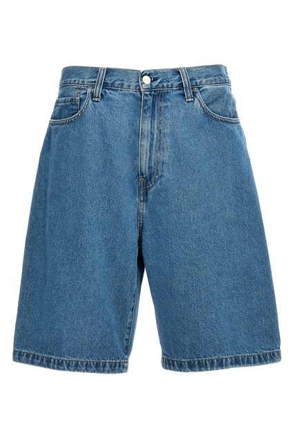 Bermuda 'Landon' - Blu (32)