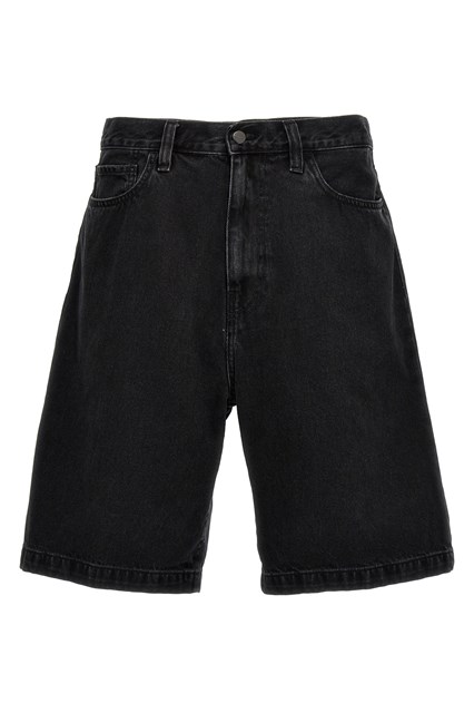 Bermuda 'Landon' - Nero (34)