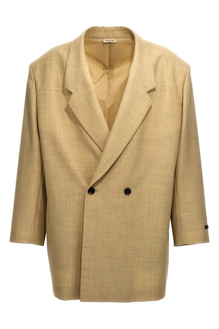 Blazer 'California' - Beige (46 IT)