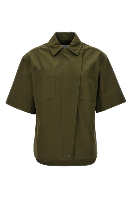 Camicia 'Mela' - Verde (44 IT)