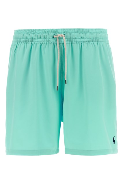 Short Da Mare Traveler