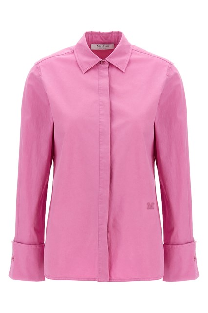 Camicia 'Francia' - Fuxia (46 IT)