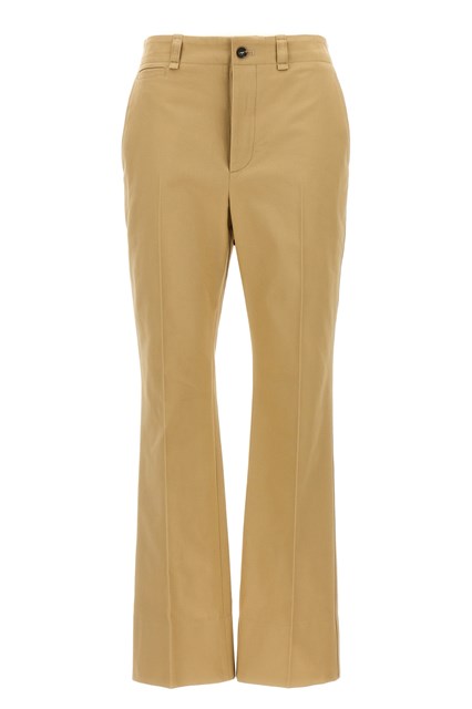 Pantalone drill - Beige (36 FR)