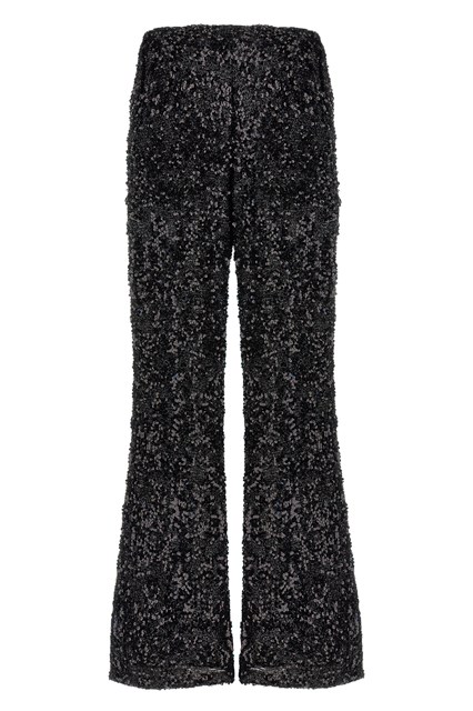 Pantalone 'Moni' - Nero (38 IT)