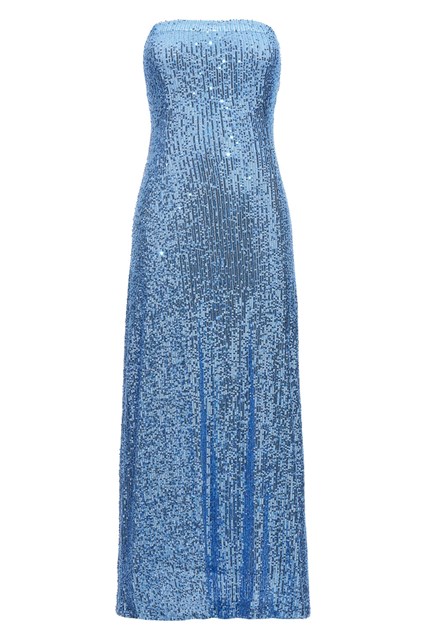 Abito 'Gina' - Azzurro (38 IT)