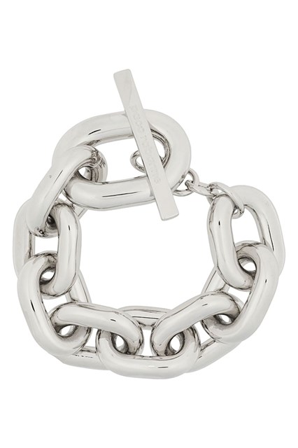 Bracciale 'XL Link' - Argento (U)