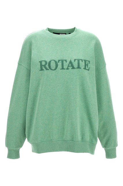 'Logo Crewneck' sweatshirt