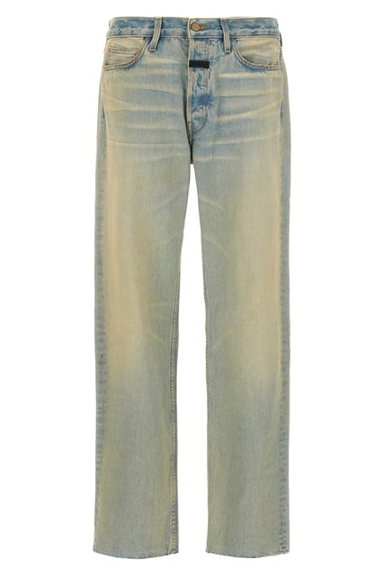 Jeans '8th Collection' - Azzurro (30)