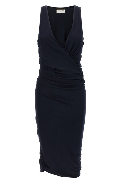 Abito jersey - Blu (36 FR)