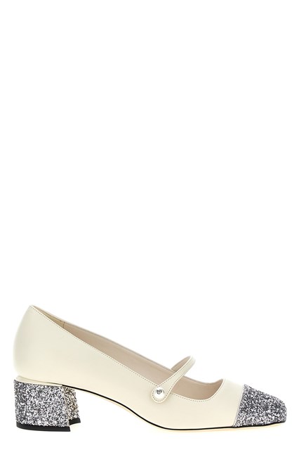 'Elisa' pumps