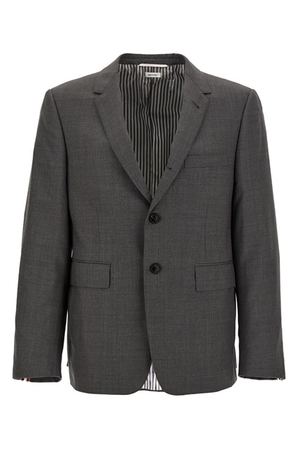 Blazer 'Classic Sport Coat' - Grigio (3)