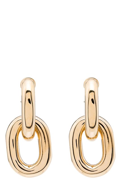 Orecchini 'XL Link' - Oro (U)