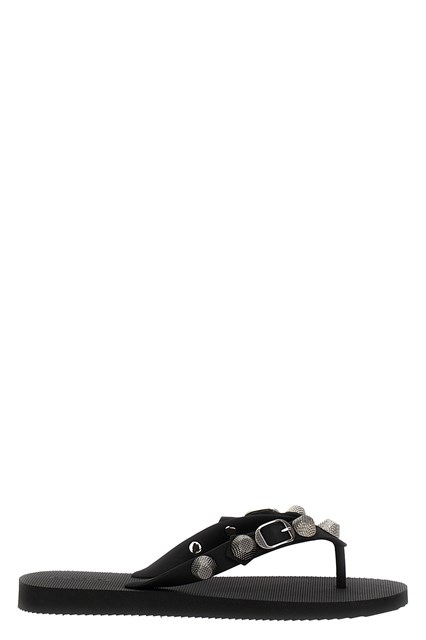 Sandalo infradito 'Cagole' capsule Holiday