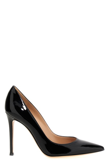 'Gianvito' pumps
