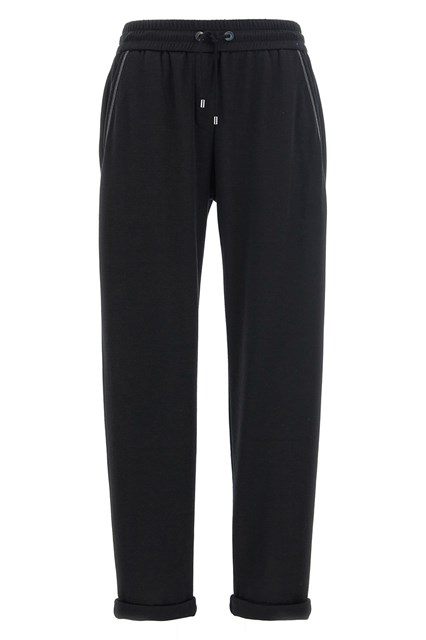 Jogging 'Monile' - Nero