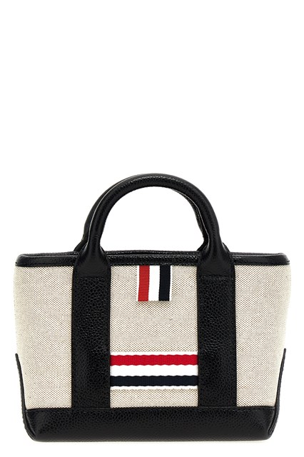 Borsa a mano 'Micro Tool Tote' - Nero (U)