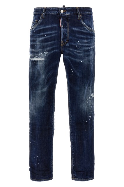 Jeans 'Skater' - Blu (46 IT)