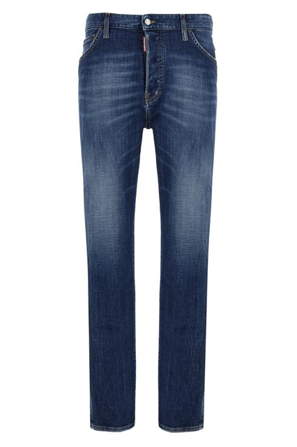 Jeans 'Cool Guy' - Blu (46 IT)