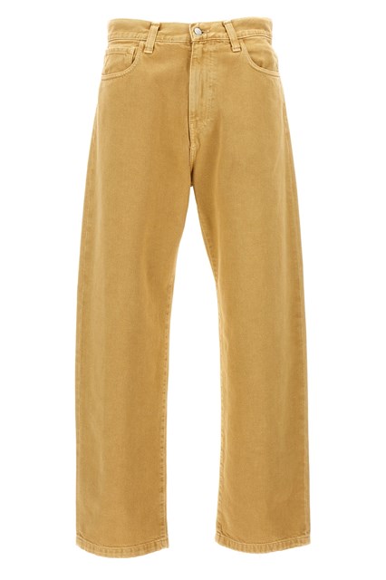 Jeans 'Landon' - Beige (30)