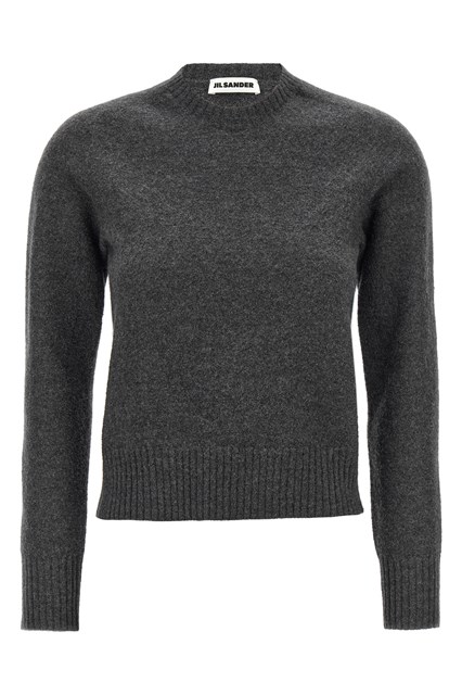 Maglione lana - Grigio (38 DE)
