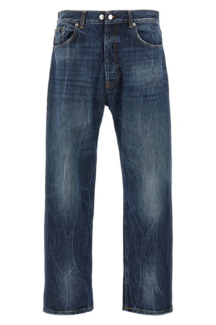 Jeans 'Musso' - Blu (30)