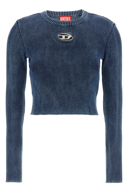 Maglia 'M-Anchor-A' - Blu (XS)