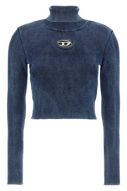 Maglia 'M-Anchor-A-Tn' - Blu (XS)