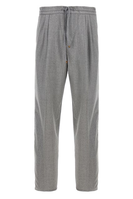 Pantalone pence - Grigio (48 IT)