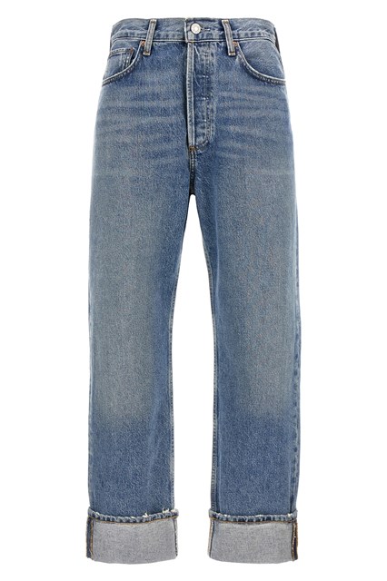 'Fran' jeans