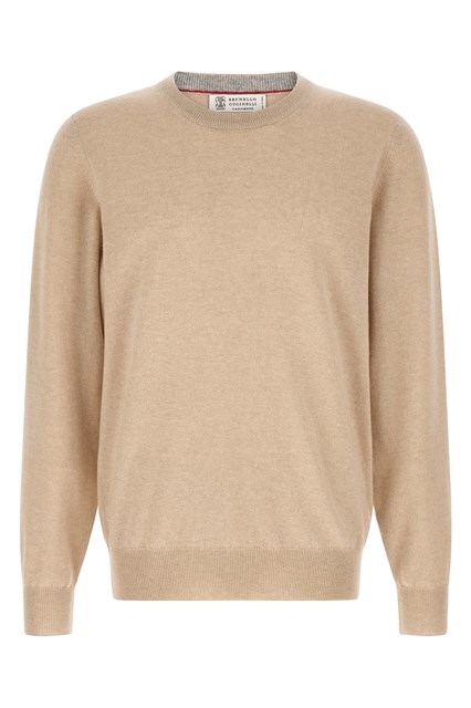 Maglia cashmere