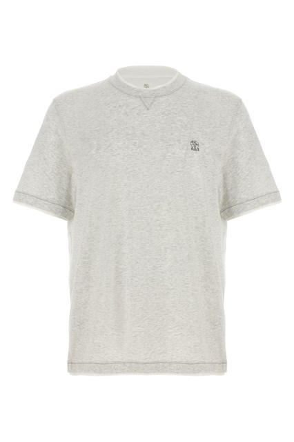 T-shirt 'Layered'