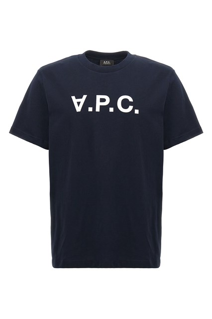 'VPC' t-shirt