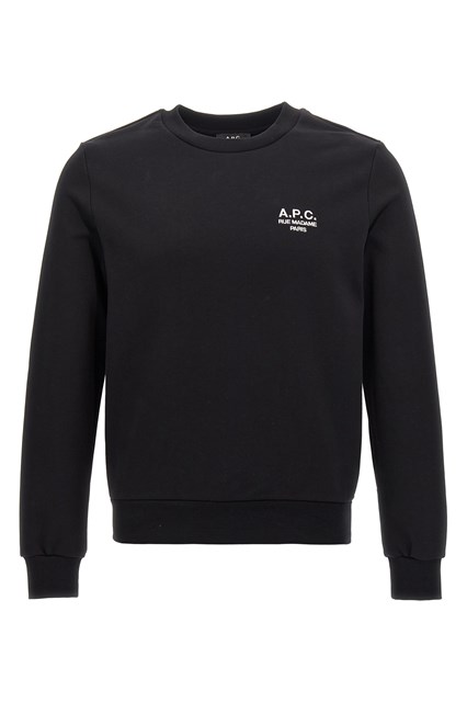 'Rue Madame' sweatshirt