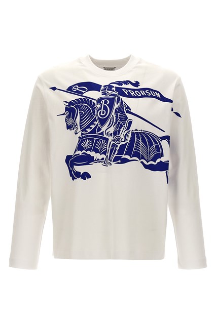 Printed t-shirt