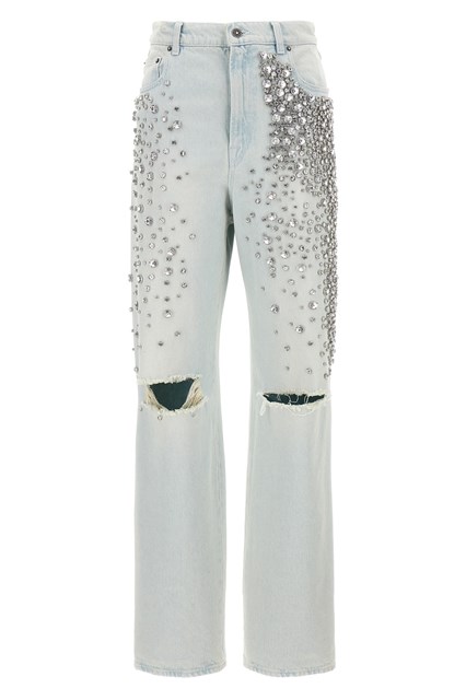 'Kim' jeans