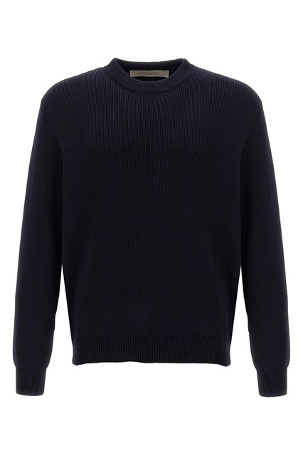 Maglione 'Davis' - Blu